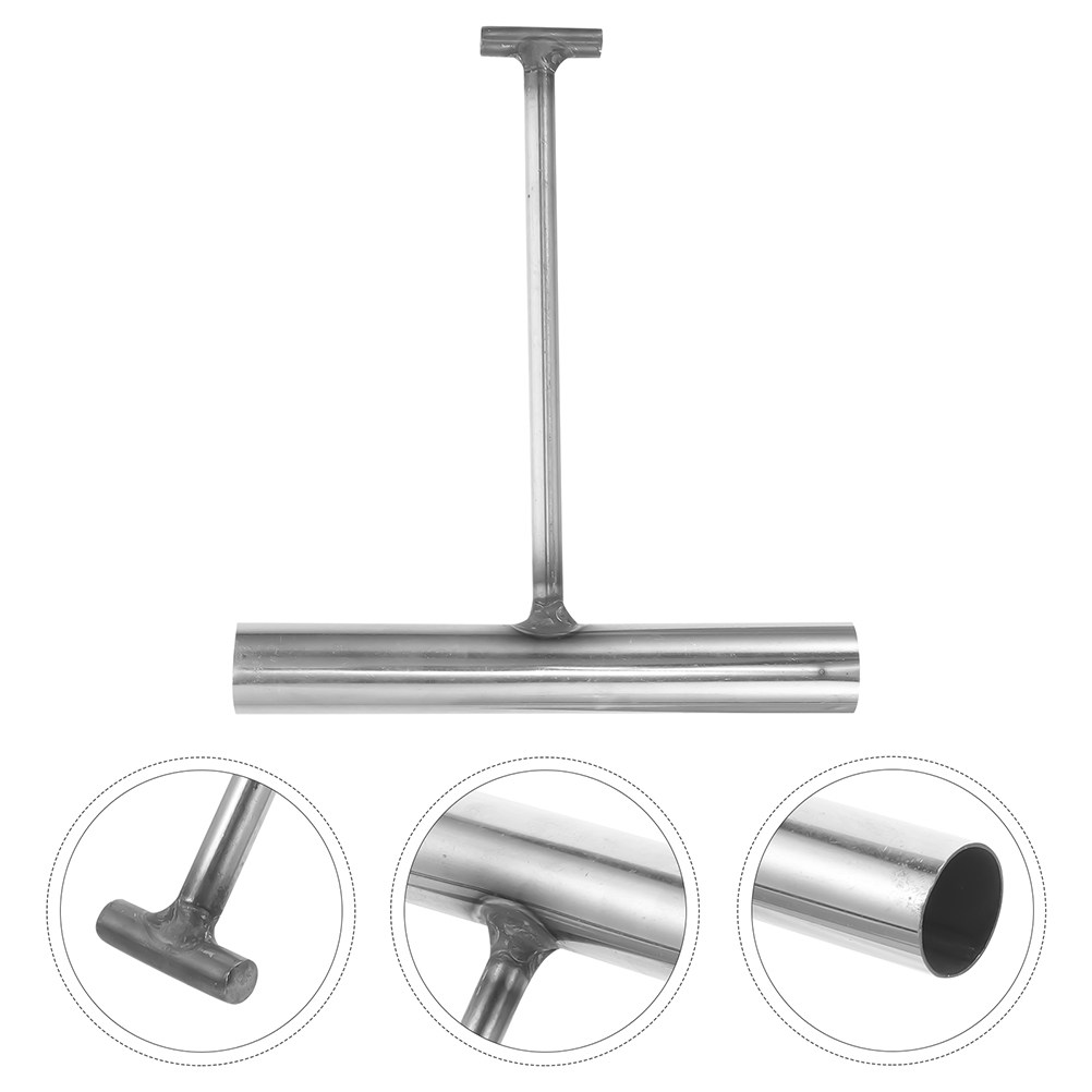 Manhole Cover Lifting - 2Pcs Manhole Hook Lifting Tool Heavy