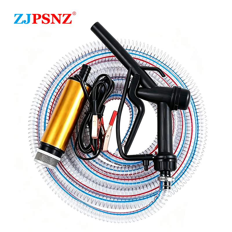 Portable Submersible Electric  - đánh giá và giá Diesel Water Pump