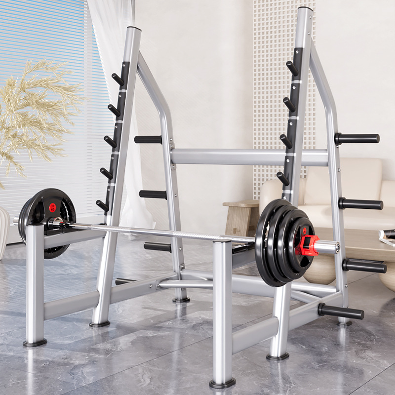 Squat Rack Power Cage, Plate L - đánh giá và giá Heavy Equipment Lifting