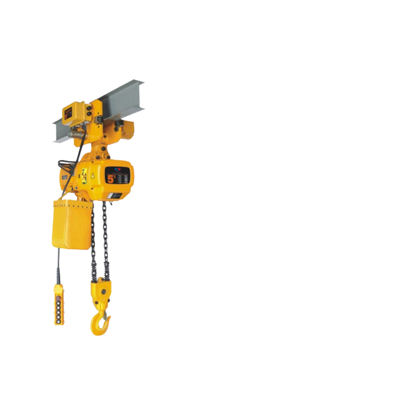 220v - 440v Hhbb Electric Chai - đánh giá và giá Electric Chain Hoist