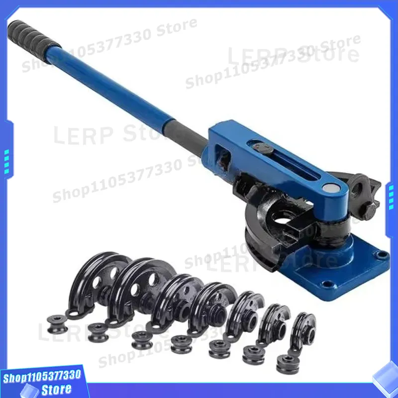 PTB25R Manual Pipe Bender Tool - đánh giá và giá Heavy Equipment Youtube