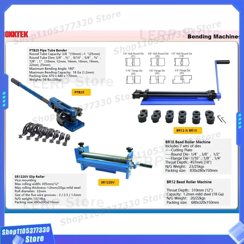 PTB25R Manual Pipe Bender Tool - đánh giá và giá Heavy Equipment Youtube