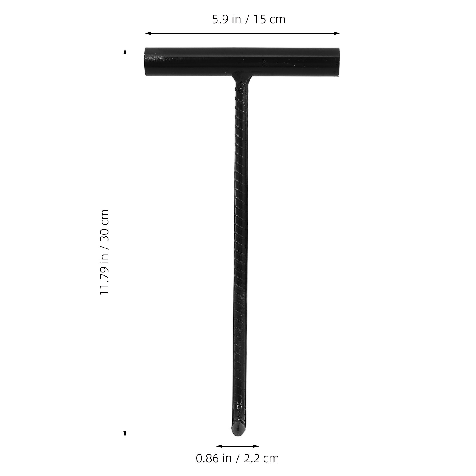 2Pcs Manhole Lid Lifter T Post - đánh giá và giá Manhole Cover Lifting