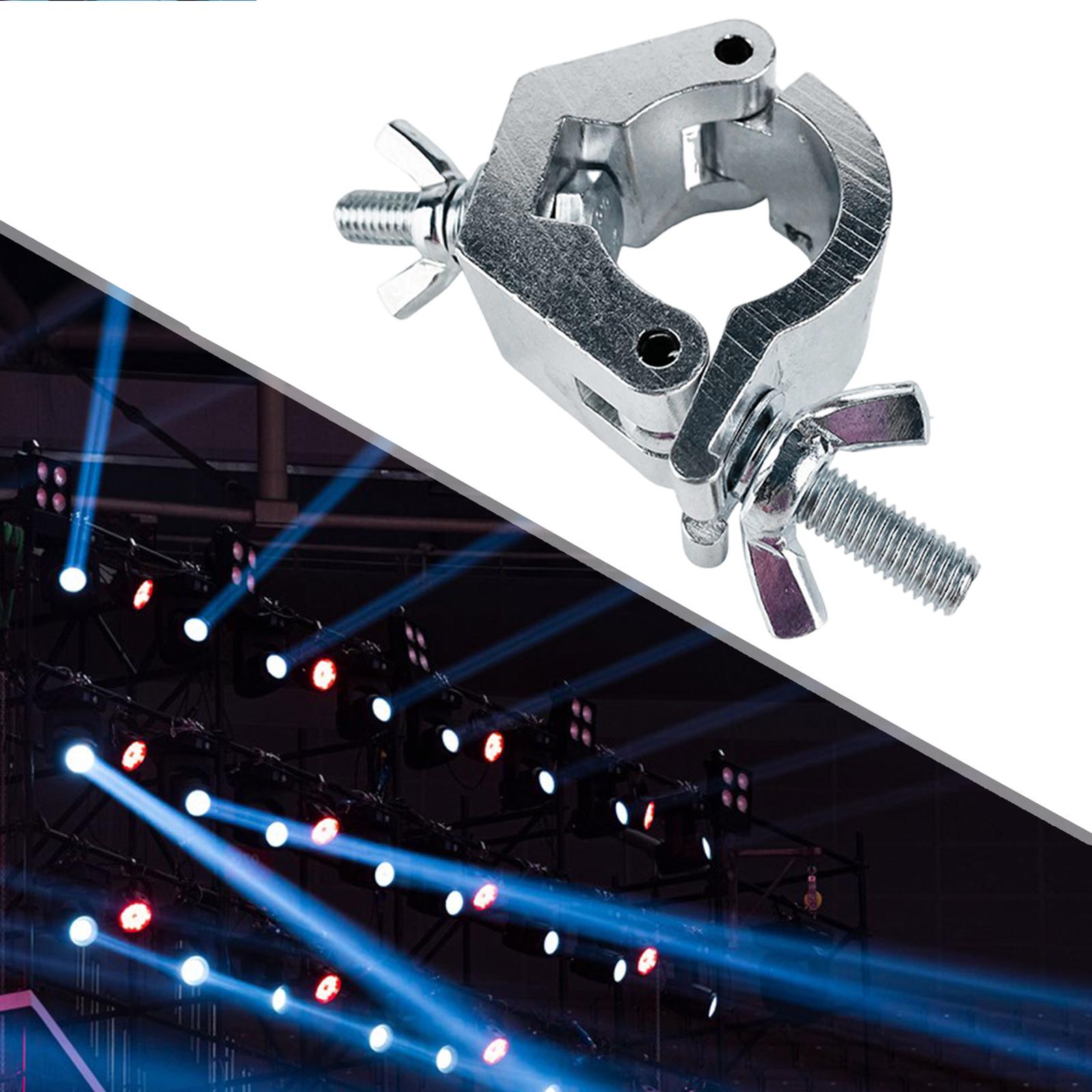 Trusses Stage Lamp Clamp Acces - đánh giá và giá Heavy Equipment Youtube
