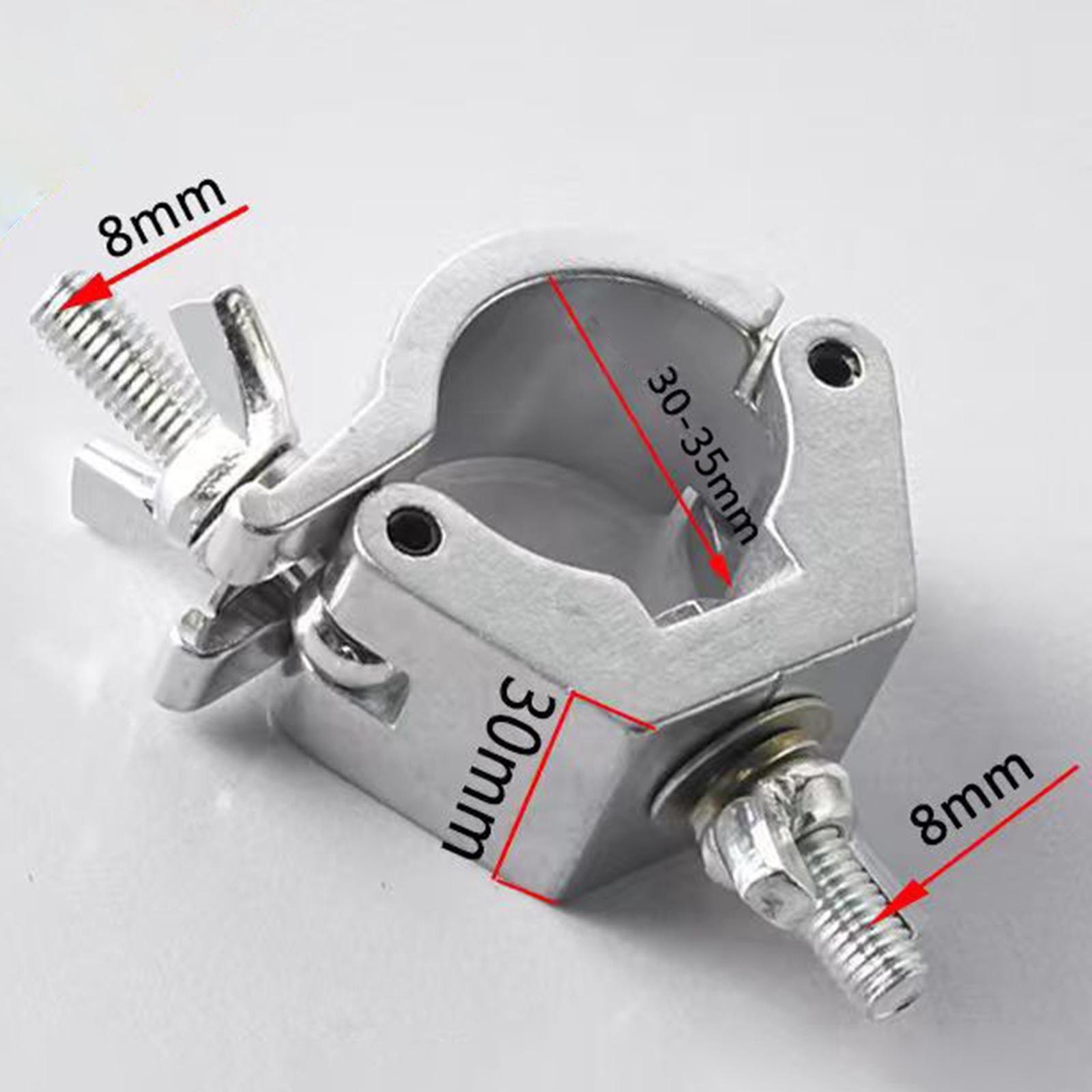 Trusses Stage Lamp Clamp Acces - đánh giá và giá Heavy Equipment Youtube