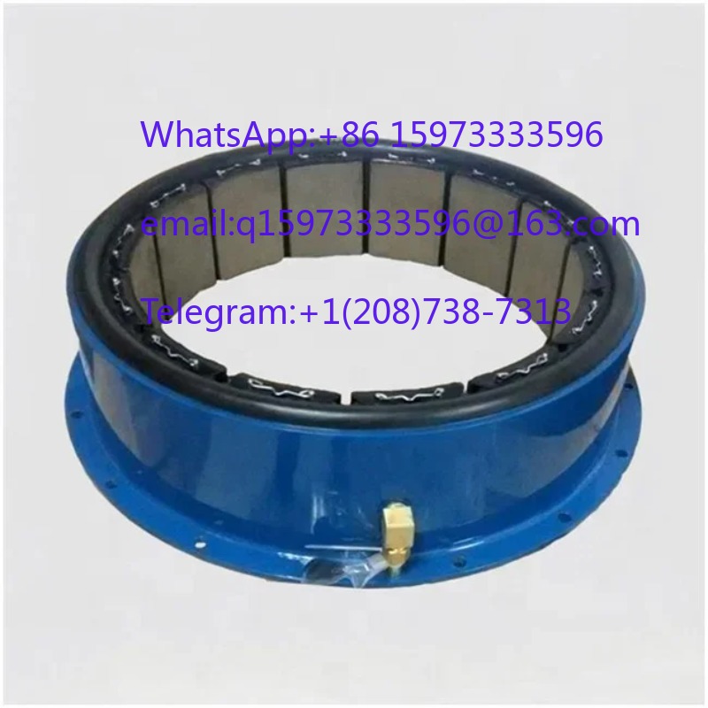 Heavy Duty 20CB500 Air Clutch  - đánh giá và giá Heavy Equipment Youtube