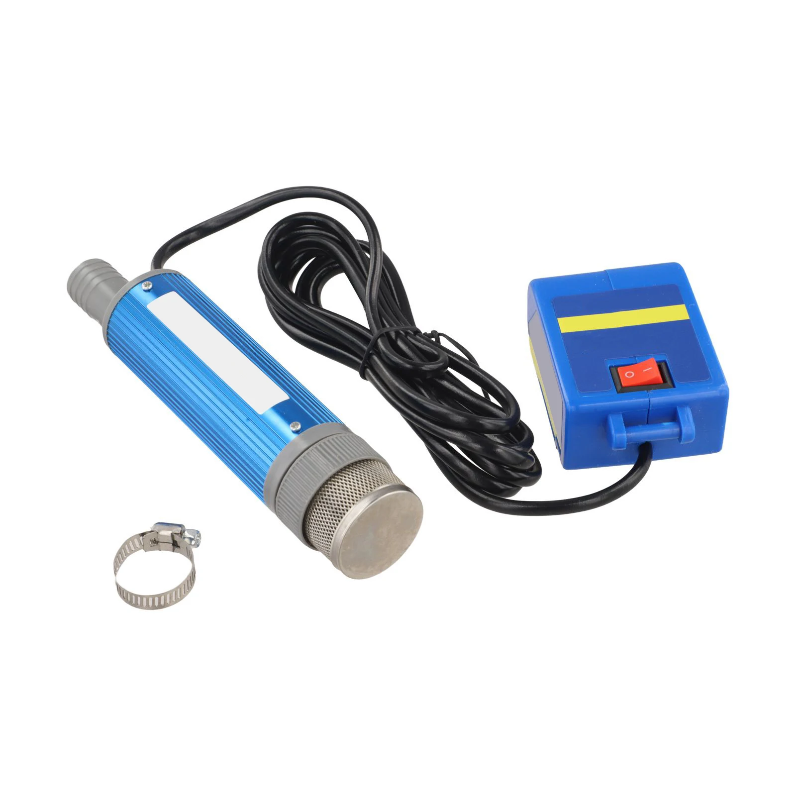 Portable 18V Lithium Battery E - đánh giá và giá Diesel Water Pump