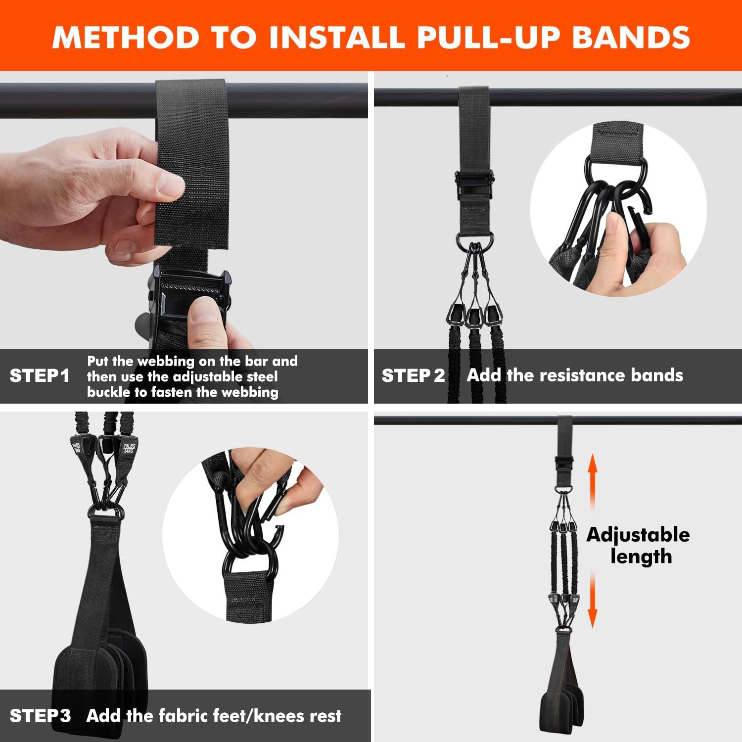 Heavy Duty Pull-Up Assist Tube - đánh giá và giá Heavy Equipment Youtube
