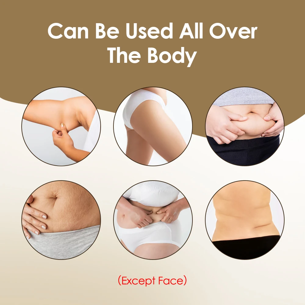Body Shaping Machine Skin Tigh - đánh giá và giá Heavy Equipment Lifting