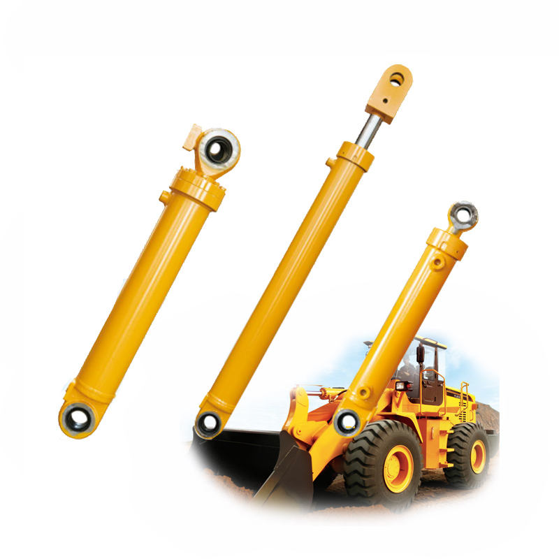 10-500mm ID Chrome Outrigger C - đánh giá và giá Heavy Equipment Lifting