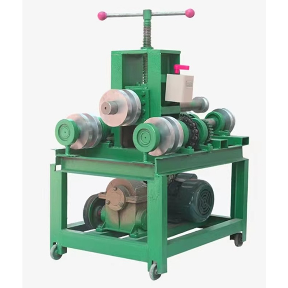Heavy Electric Tube Bender Sta - đánh giá và giá Heavy Equipment Youtube