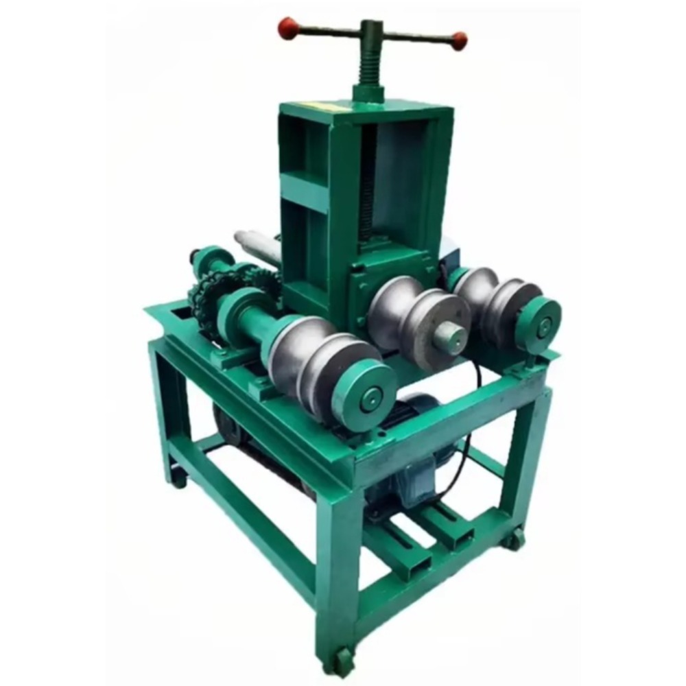 Heavy Electric Tube Bender Sta - đánh giá và giá Heavy Equipment Youtube