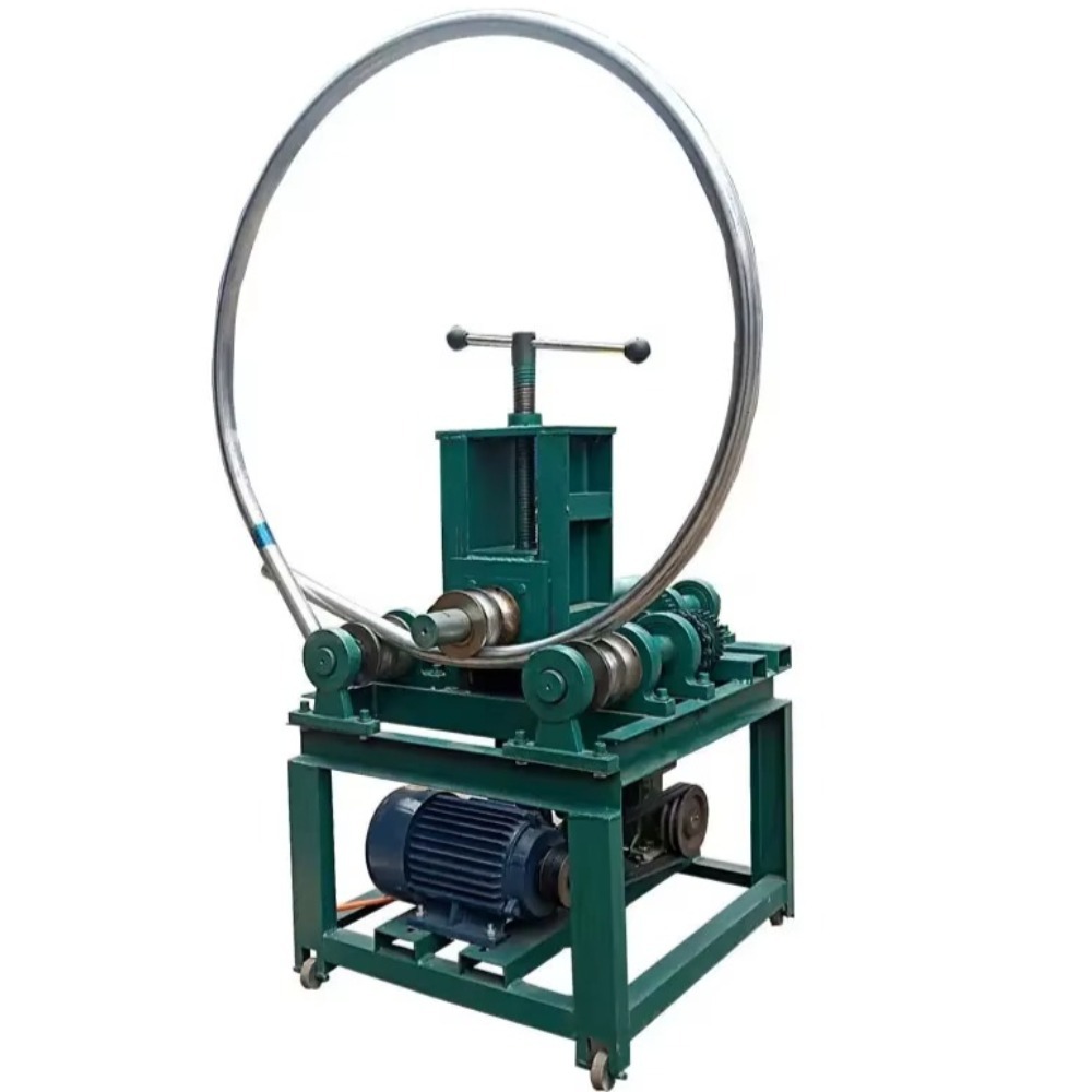 Heavy Electric Tube Bender Sta - đánh giá và giá Heavy Equipment Youtube