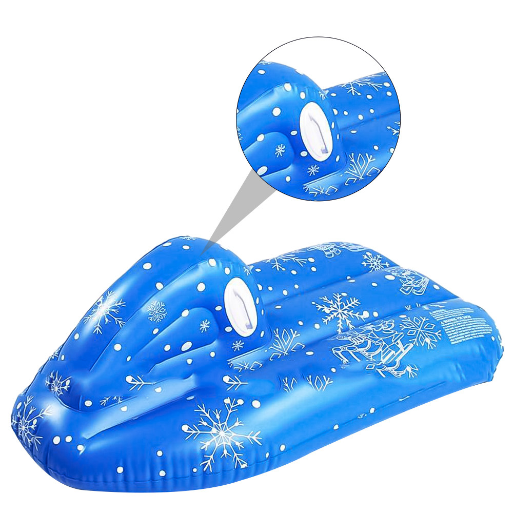 Inflatable Snow Tube PVC Heavy - đánh giá và giá Heavy Equipment Youtube