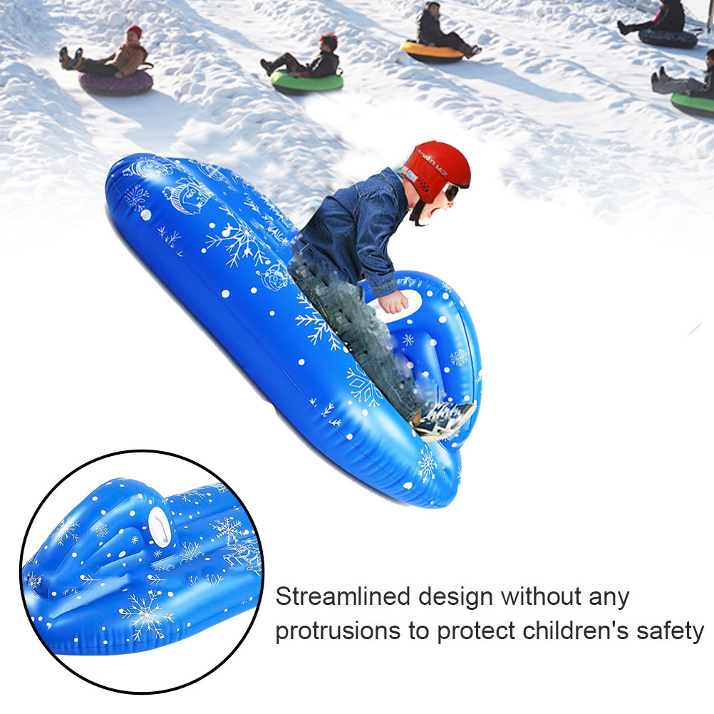 Inflatable Snow Tube PVC Heavy - đánh giá và giá Heavy Equipment Youtube