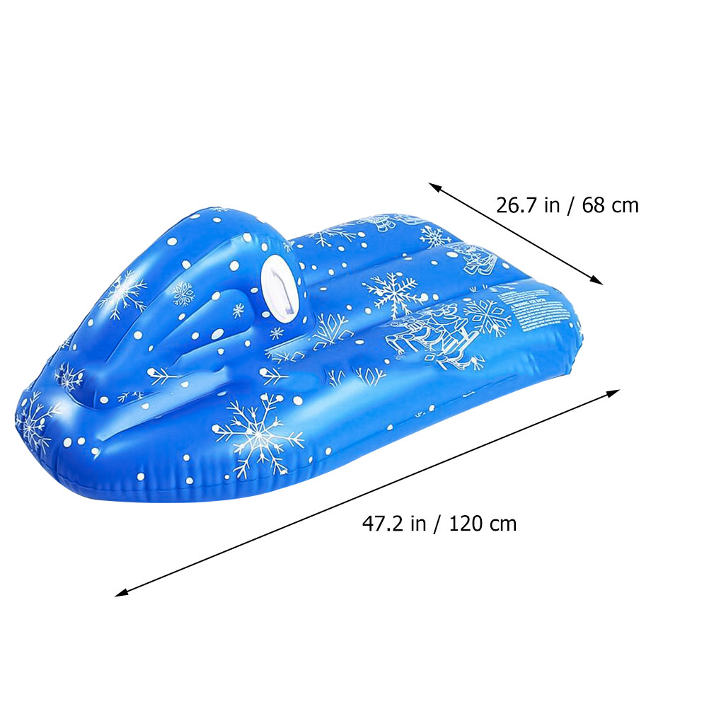Inflatable Snow Tube PVC Heavy - đánh giá và giá Heavy Equipment Youtube