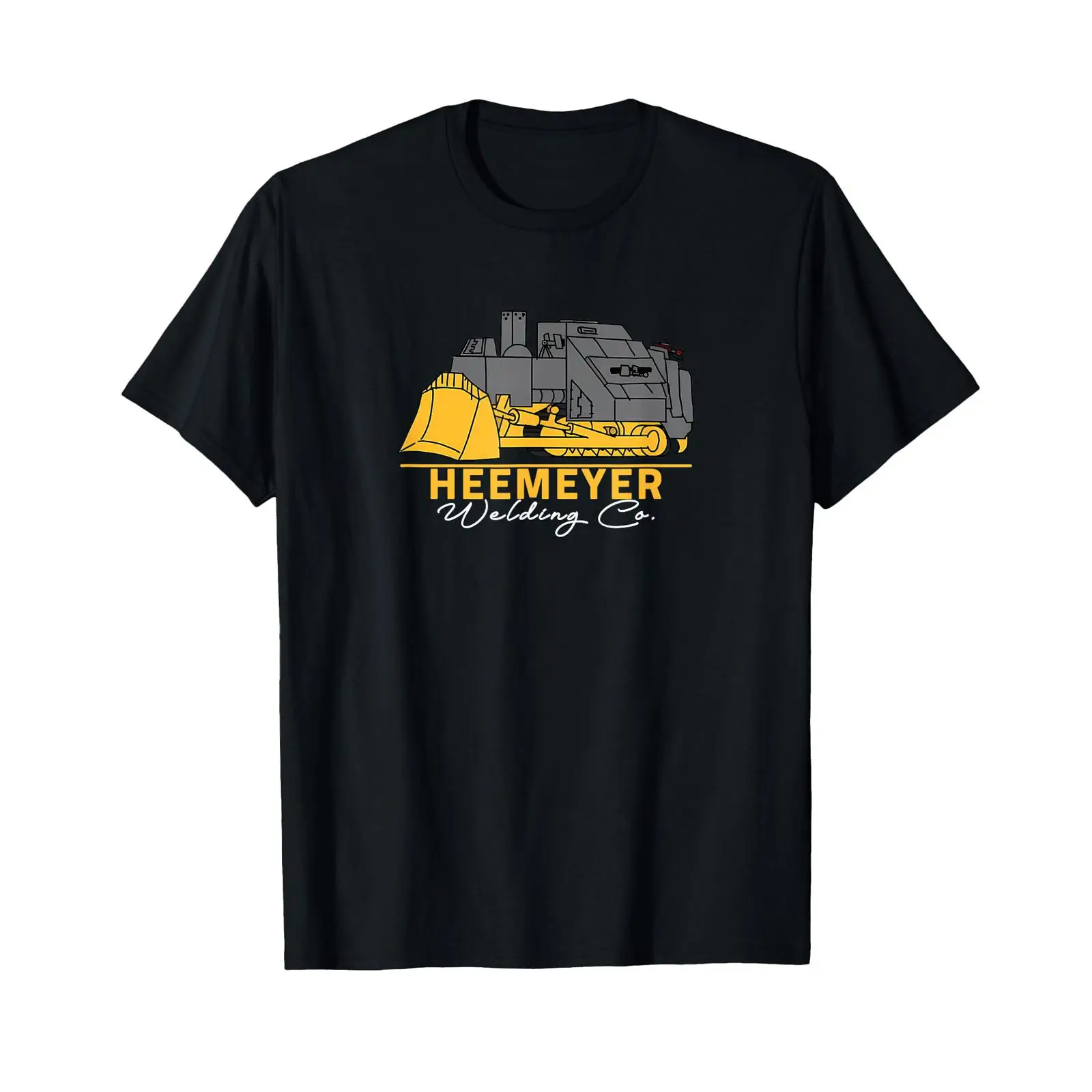 Heemeyer Welding Company Bulld - đánh giá và giá Heavy Equipment Company
