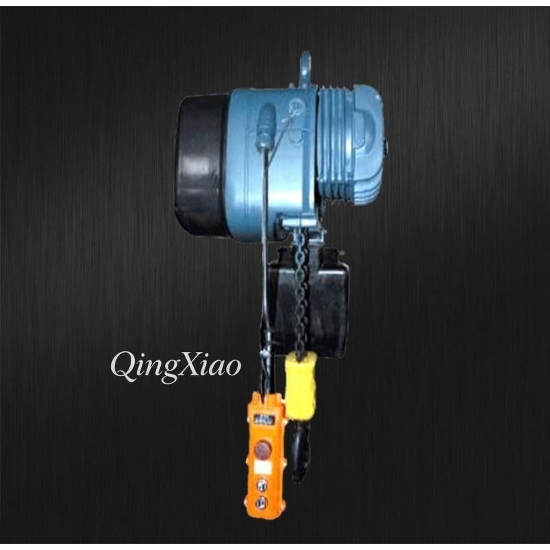 Double Speed Electric Chain Ho - đánh giá và giá Electric Chain Hoist