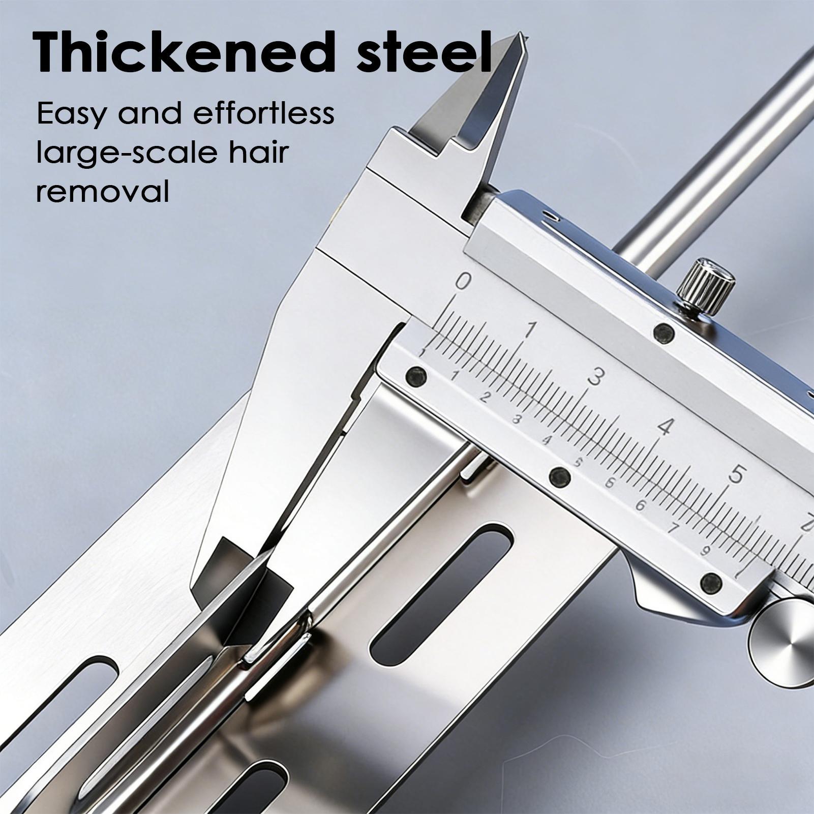 Hog Hair Removal Tool Stainles - đánh giá và giá Tools Heavy Equipment