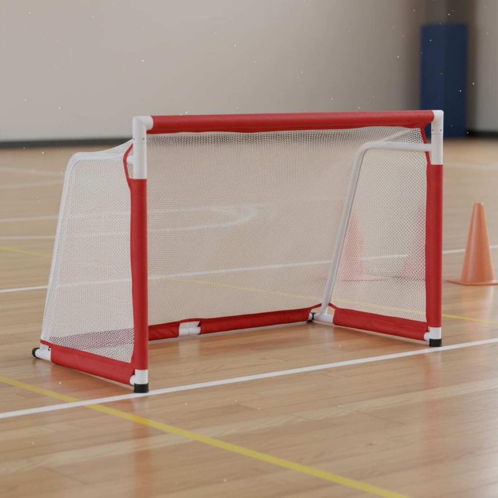 Portable Soccer Goal Detachabl - đánh giá và giá Tools Heavy Equipment
