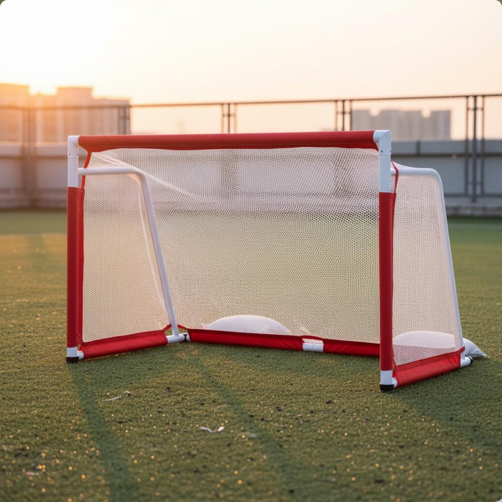 Portable Soccer Goal Detachabl - đánh giá và giá Tools Heavy Equipment