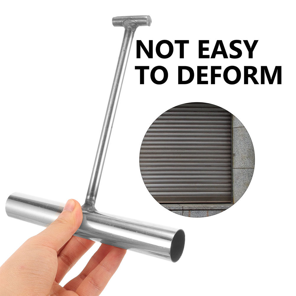 2Pcs Manhole Hook Lifting Tool - đánh giá và giá Manhole Cover Lifting