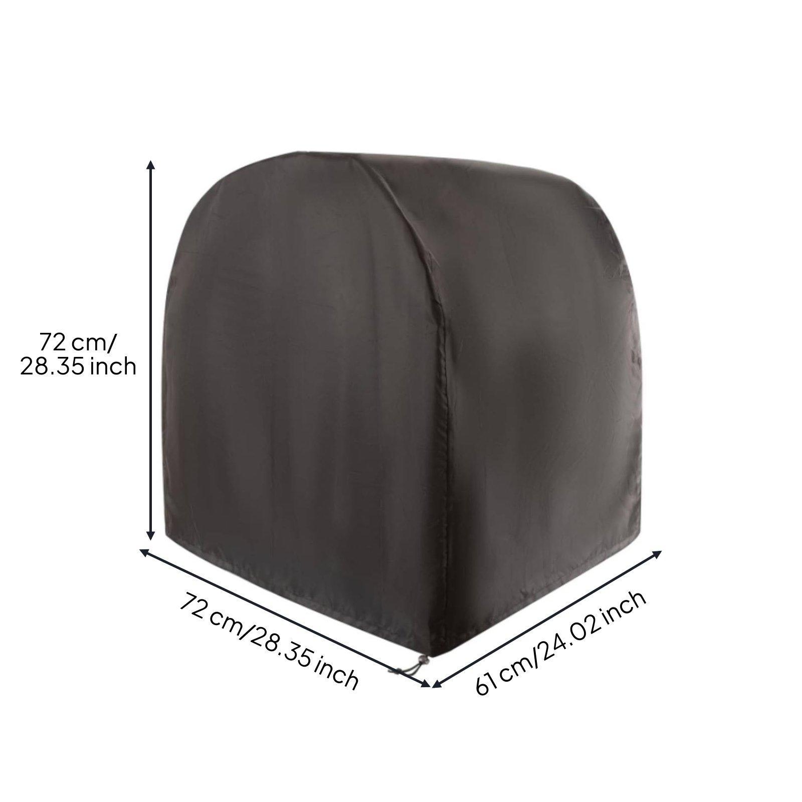 Oxford Fabric Cover Waterproof - đánh giá và giá Tools Heavy Equipment