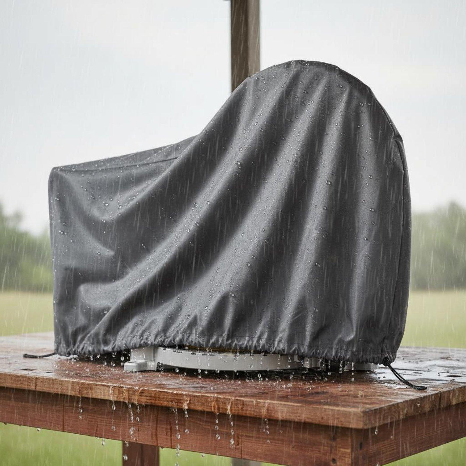Oxford Fabric Cover Waterproof - đánh giá và giá Tools Heavy Equipment